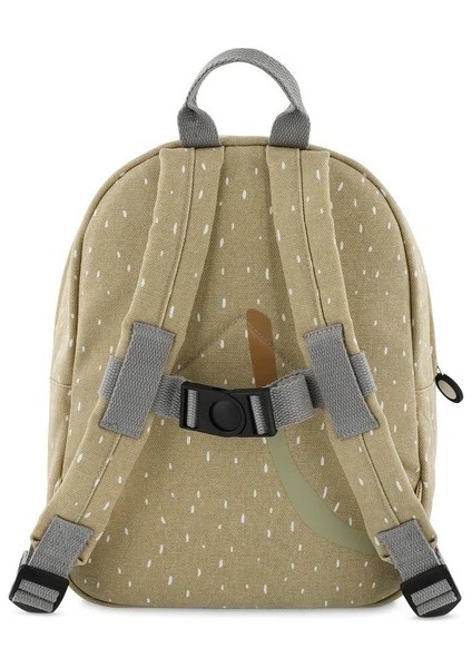 Mr. Dog Backpack - Okul Çantası modelleri