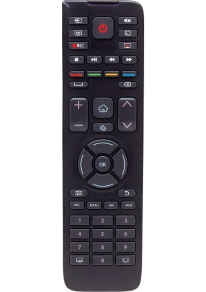 HL55UAL402 55 Inc LED LED Tv Kumandası