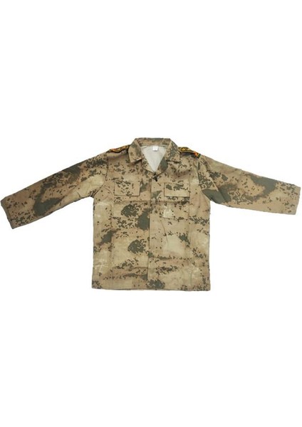 Çocuk Asker Kıyafeti fırsatları