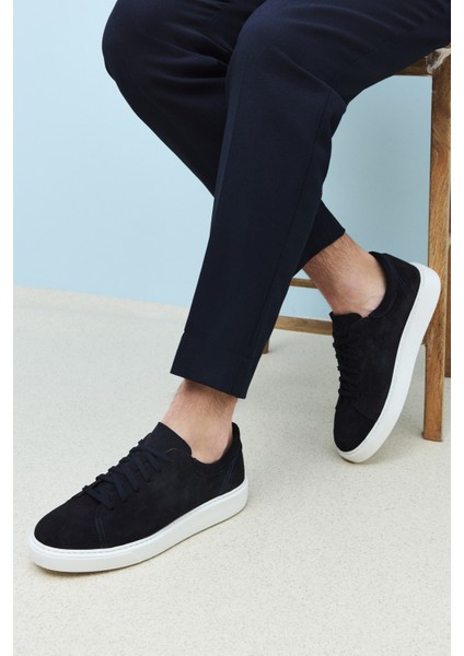 Ziya, Erkek Sneaker 1511026Z8952 Lacivert fiyatları