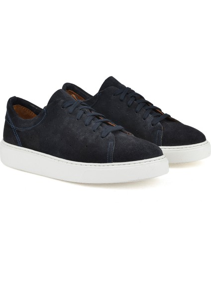 Ziya, Erkek Sneaker 1511026Z8952 Lacivert fırsatları