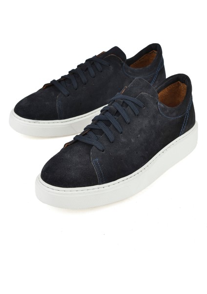 Ziya, Erkek Sneaker 1511026Z8952 Lacivert