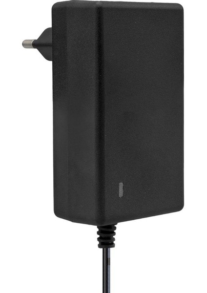 9 Volt 2 Amper Priz Tipi Plastik Kasa Adaptör 5.5*2.5 Uç fiyatları