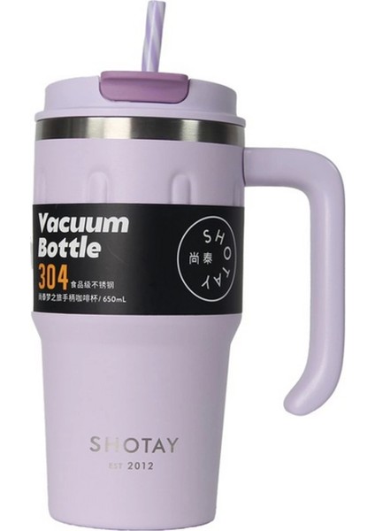 Shotay Handle Mug Suluk - 680 ml - 1 Adet