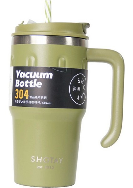 Shotay Handle Mug Suluk - 680 ml - 1 Adet