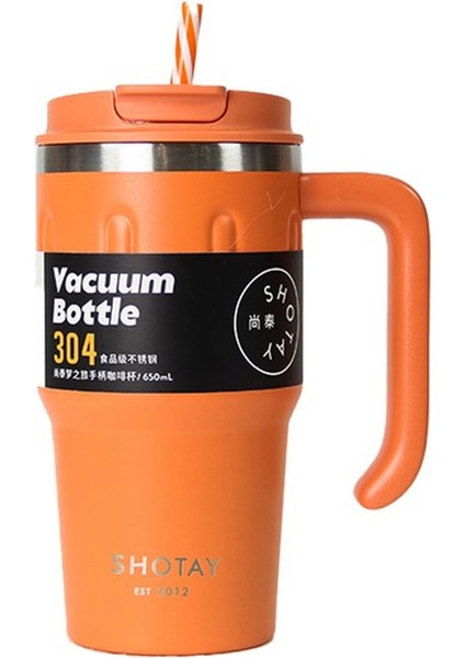 Shotay Handle Mug Suluk - 680 ml - 1 Adet