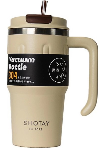 Shotay Handle Mug Suluk - 680 ml - 1 Adet