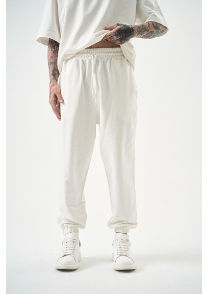 Erkek Basic Jogger Eşofman Altı Nefti fiyatları