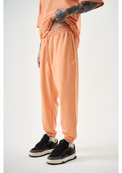 Erkek Basic Jogger Eşofman Altı Nefti fiyatları