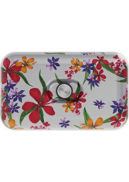 Lunch Box Amnesia Yemek Kabı