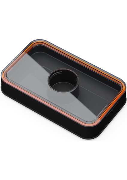 Lunch Box Amnesia Yemek Kabı
