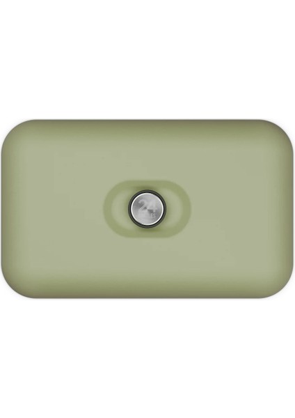 Lunch Box Sage Yemek Kabı