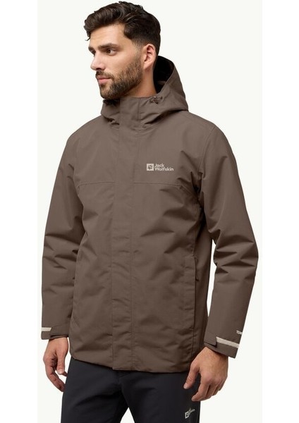 Altenberg 3in1 Erkek Su Geçirmez Outdoor Mont A61864 modelleri