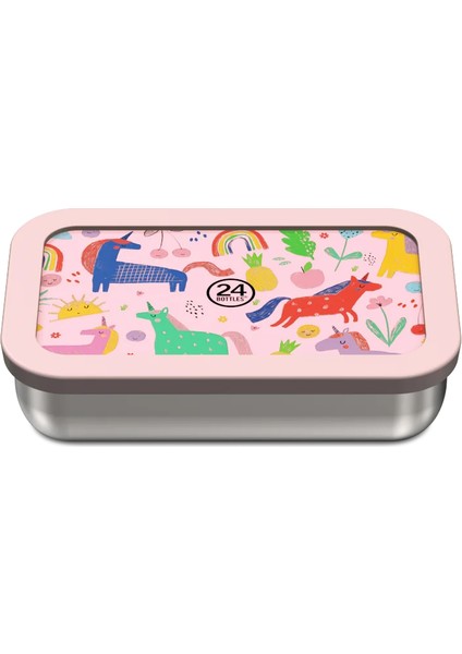 Snack Box Magic Friends Atıştırmalık Kutusu