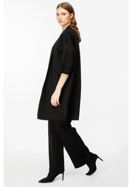 47934 Onteks Önü Açık Hırka fiyatları