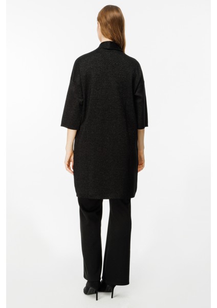 47934 Onteks Önü Açık Hırka modelleri