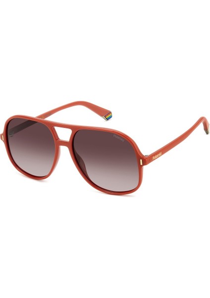 Pld 6217/S L7QLA Polarize Unisex Güneş Gözlüğü