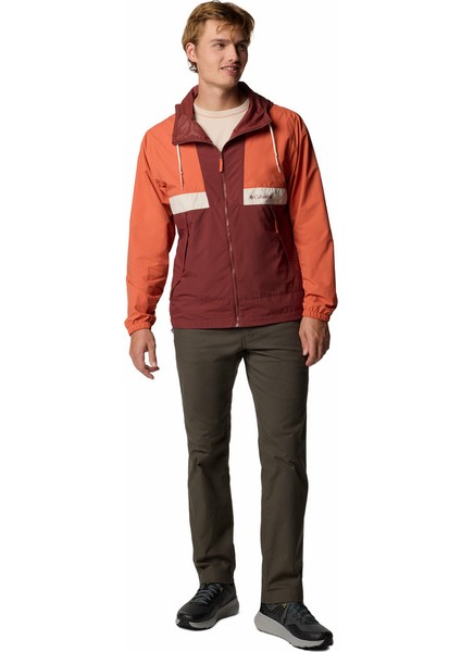 Spire Valley Hooded Erkek Rüzgarlık WM7321 fiyatları