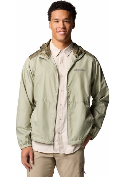 Discovery Loop Erkek Rüzgarlık WM4543