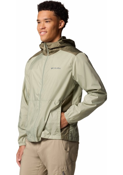 Discovery Loop Erkek Rüzgarlık WM4543 fiyatları