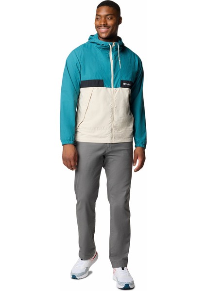 Spire Valley Hooded Erkek Rüzgarlık WM7321 modelleri