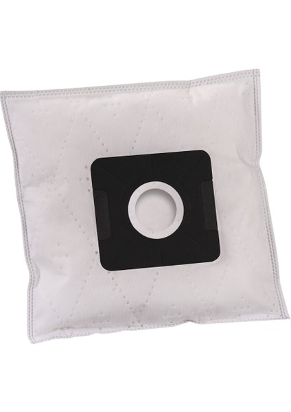 - ELEKTRİKLİ SÜPÜRGE UYUMLU SENTETİK TOZ TORBASI - 20 ADET - SİYAH PLASTİK - ( UYUMLU MODELLER AÇIKLAMADA ) modelleri