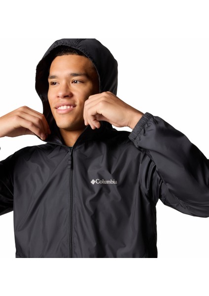 Discovery Loop Erkek Rüzgarlık WM4543 fiyatları