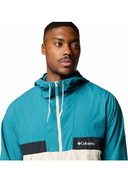 Spire Valley Hooded Erkek Rüzgarlık WM7321 fiyatları