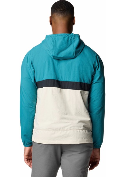 Spire Valley Hooded Erkek Rüzgarlık WM7321 fırsatları