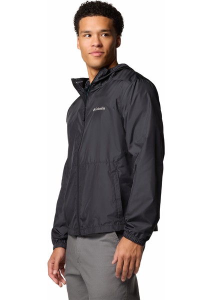 Discovery Loop Erkek Rüzgarlık WM4543