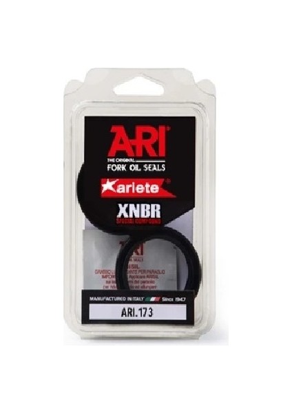 Honda Vt Shadow A.c.e. Tourer 1520 1999 Ön Amortisör Toz Keçesi