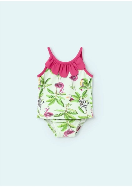 Kız Bebek Bikini 1631