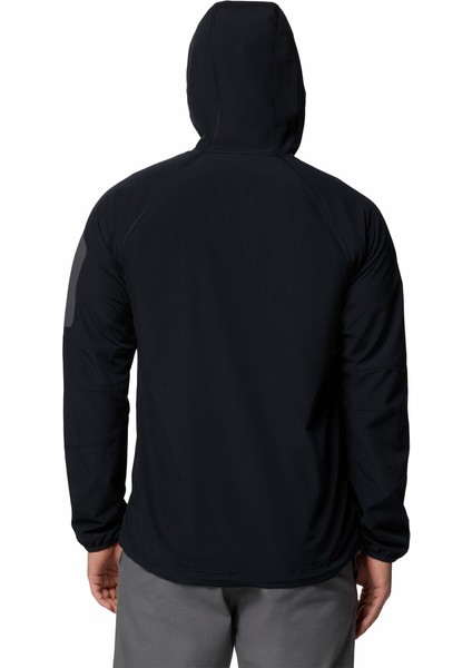 Tall Heights Iı Hooded Erkek Softshell WO9423