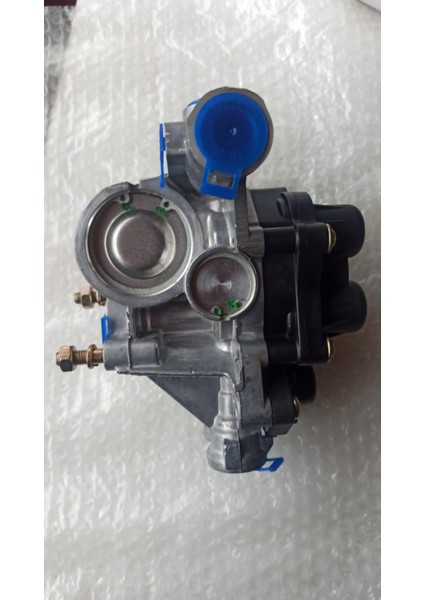 Dağıtıcı Ventil Dört Yollu AE4800 (K002435N50)-DAĞITICI Ventil (Knorr Tip) Yeni Model Mercedes Axor Dörtlü Hava Dağıtıcı Ventil AE4800 Pener 3515TE indirimleri