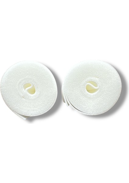 Rosidal Soft Köpük Bandaj 10 cm x 2 m x 0,2 cm - Ref 13016 2 Adet (1 Kutu)