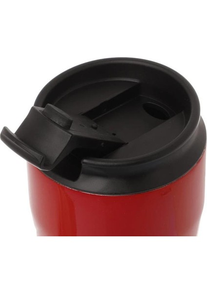 Pira - Bardak Termos Kırmızı 400 ml