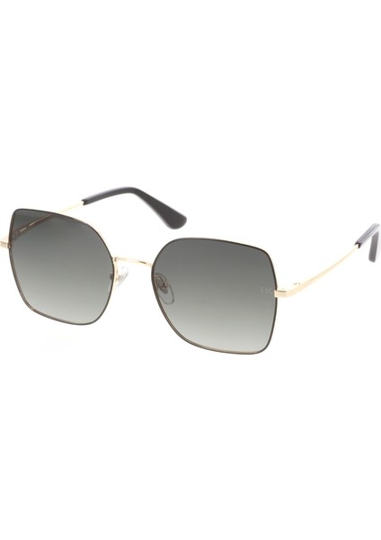 Hawk HW2239-01 55 Polarize Kadın Güneş Gözlüğü