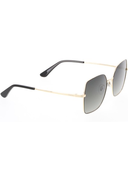 Hawk HW2239-01 55 Polarize Kadın Güneş Gözlüğü