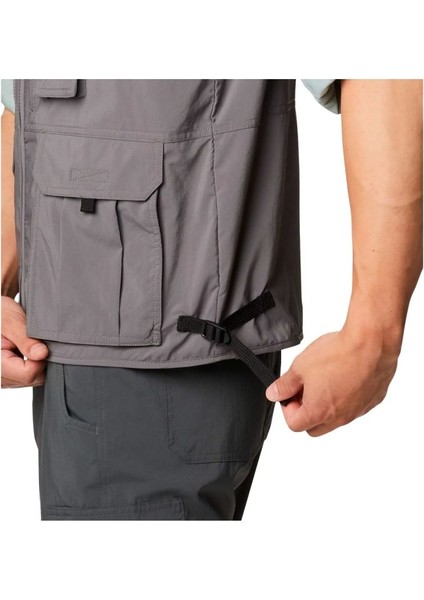 Silver Ridge Utility Erkek Yelek AM5185 indirimleri
