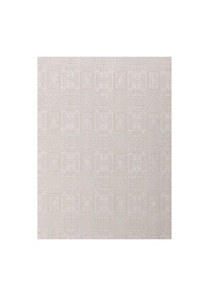 Baft 52314C Gri Yumuşak Dokulu Sık Dokuma Üst Kalite Vintage Ipek Bambu Halı