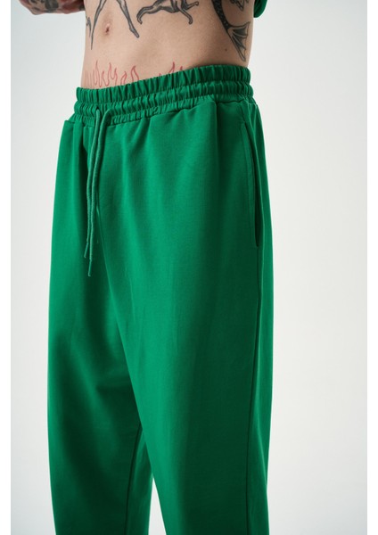 Erkek Basic Jogger Eşofman Altı Nefti indirimleri