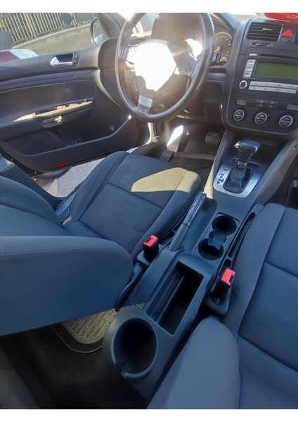 Sasa Volkswagen Golf Model Uyumlu Oto Ön Koltuk Boşluk Doldurma Aparatı fırsatları