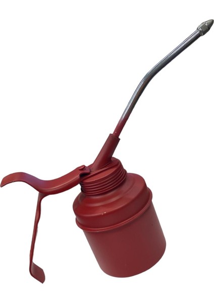 Era 01211 350 cc Metal Yağdanlık