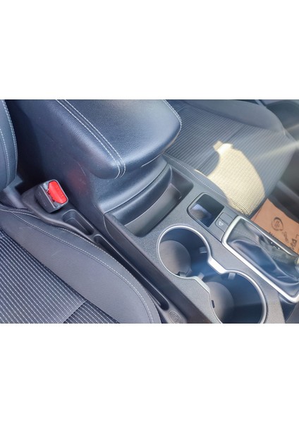 Sasa Kia Sportage Model Koltuk Boşluk Yanlarını Doldurma Aparatı fırsatları