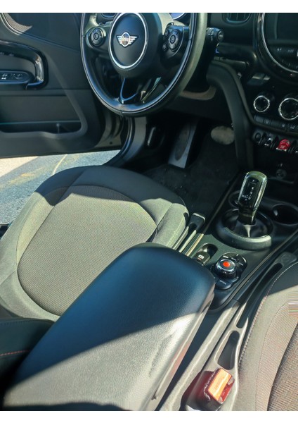 Sasa Minicooper R57 Model Uyumlu Oto Ön Koltuk Boşluk Doldurma Aparatı fiyatları