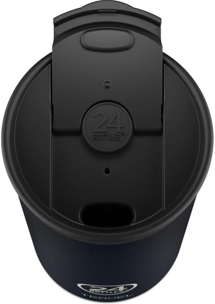 Travel Tumbler Deep Blue Paslanmaz Çelik Termos Bardak 600 ml fiyatları