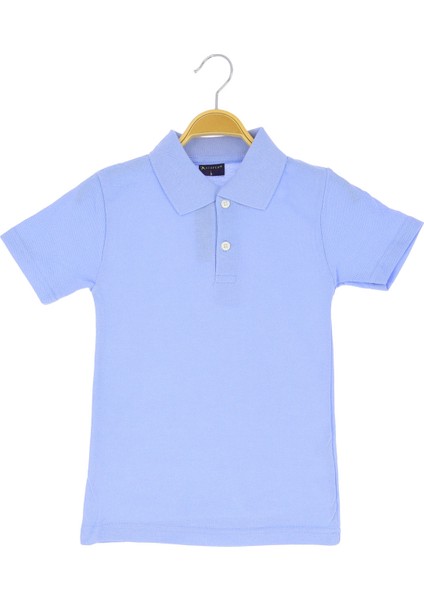 Erkek Çocuk Okul T-Shirt