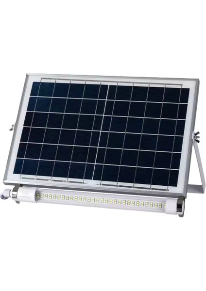 100 Watt Solar Billboard Totem Tabela ve Duvar Aydınlatma Armatürü