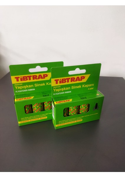 Sinek Kapanı (2 Paket Fiyatıdır) fiyatları