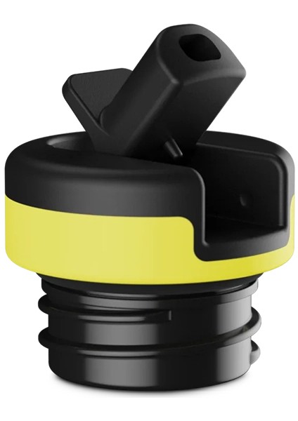Bottle Sport Sarı Kapak